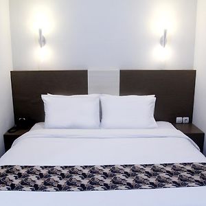 Citra Suites Raya Bratang Binangun